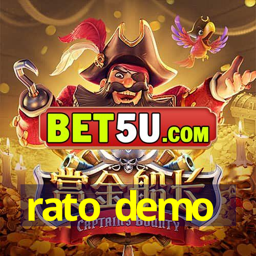 rato demo